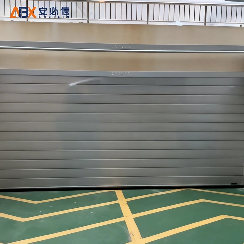 黔南布依族苗族自治州软帘高速门